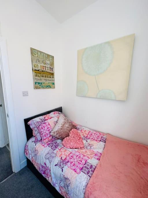 2 Bedroom With Seaside Views Appartement *