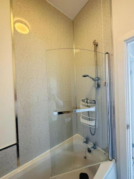 Appartement 2 Bedroom With Seaside Views Blackpool